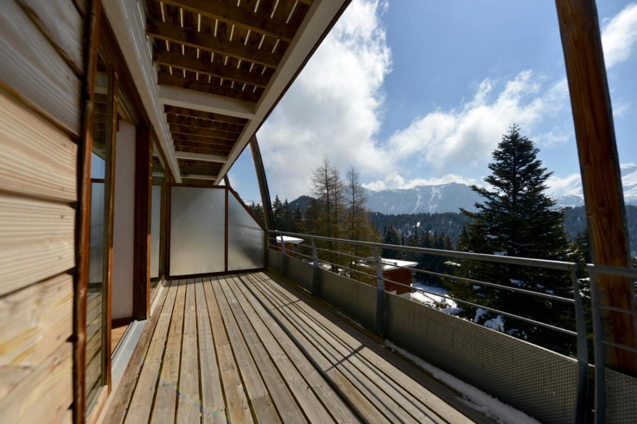 Superbe Vue Sur Plateau Arselle Apartment Chamrousse Exterior photo